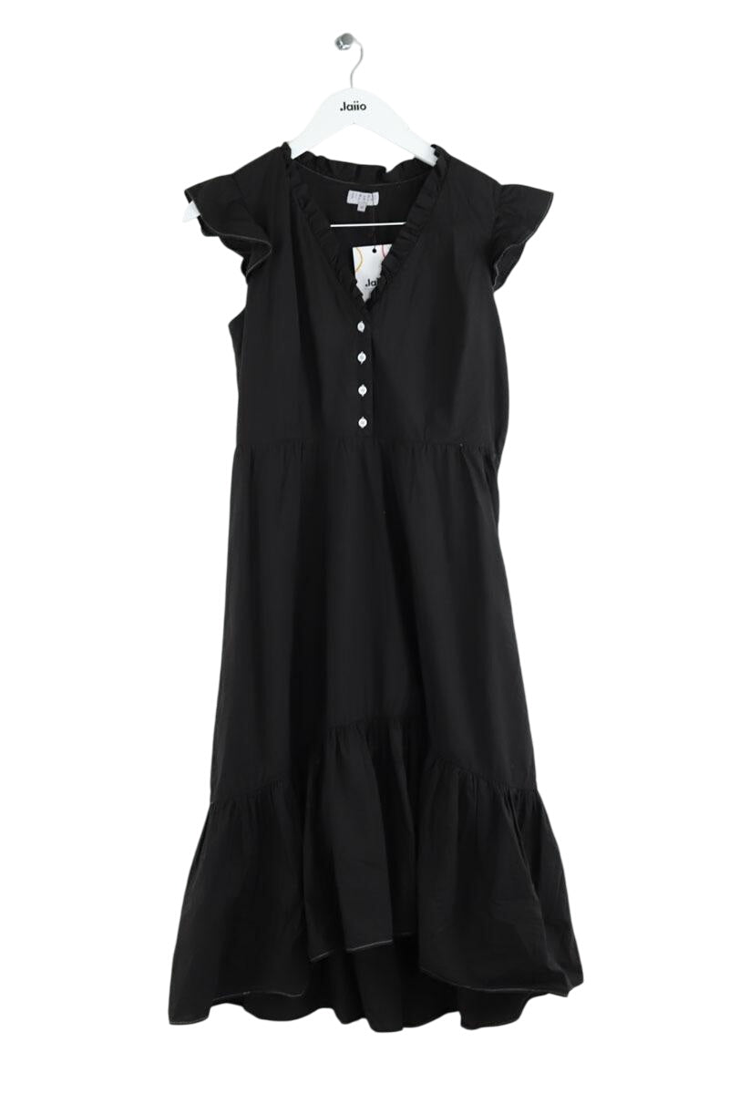 Robe Claudie Pierlot  Noir