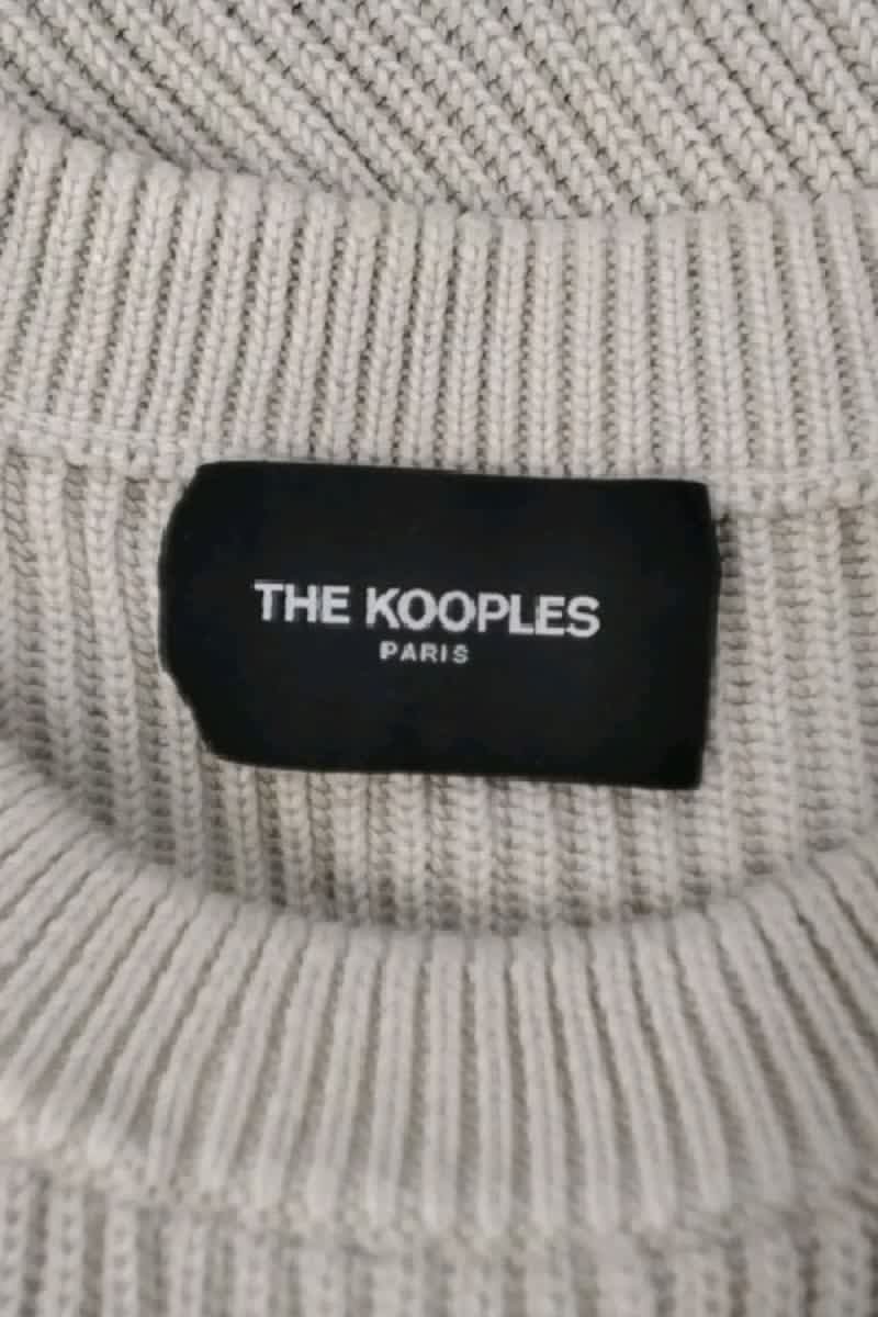 Pull The Kooples  Beige