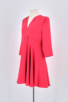 Robe Claudie Pierlot  Rose