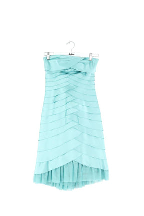 Robe BCBG Max Azria  Bleu