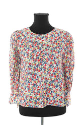 Blouse Claudie Pierlot  Multicolore