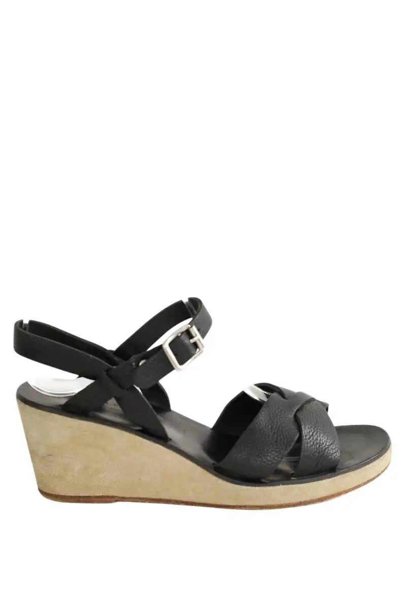 Talons APC  Noir