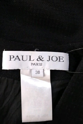 Robe Paul & Joe  Noir