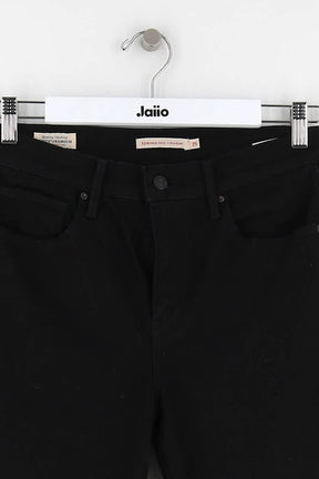 Jean slim Levi's  Noir