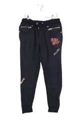 Pantalon de sport The Kooples  Noir