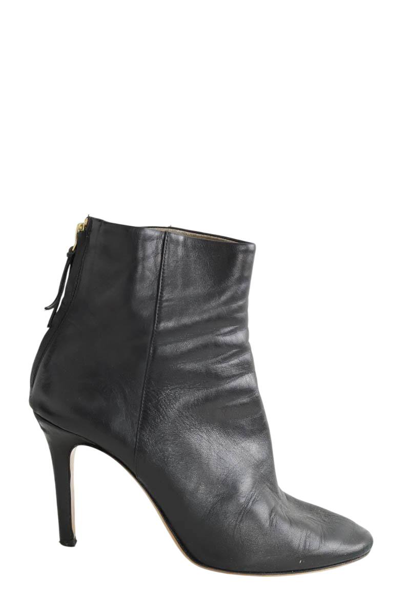 Boots Isabel Marant  Noir