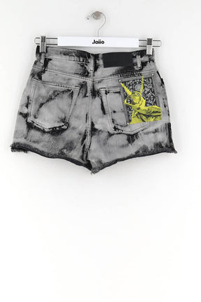 Short Pinko  Gris