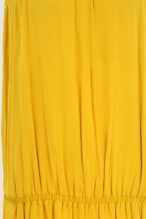 Robe Bash  Jaune