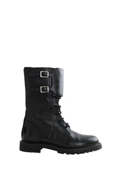 Bottes Dior  Noir