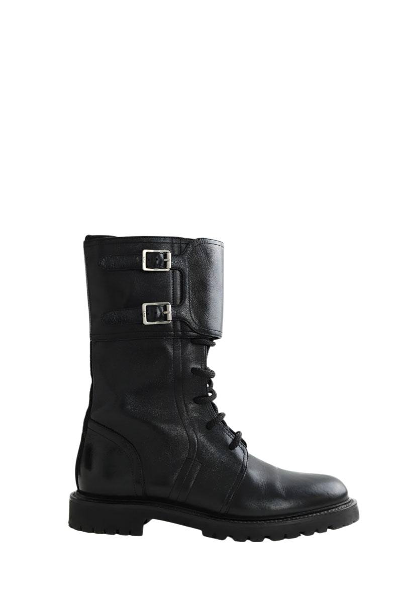 Bottes Dior  Noir