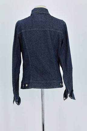 Chemise Closed  Marine