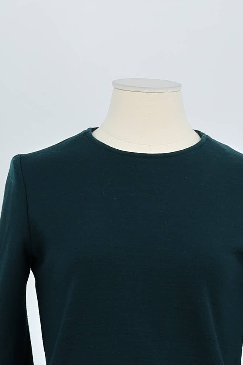 T-shirt Sessun  Vert