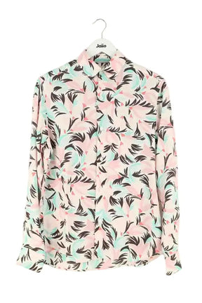Chemise Agnès B. Multicolore en Viscose, taille S - Seconde Main