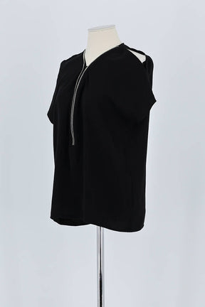 T-shirt The Kooples  Noir
