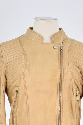 Veste Sandro  Beige