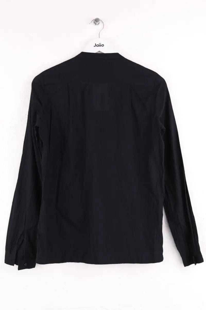 Blouse Antik Batik Noir en Coton