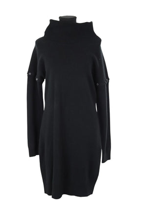 Robe Hugo Boss  Noir