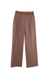 Pantalon droit Kenzo  Marron