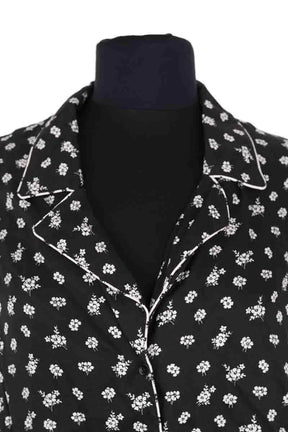 Chemise Claudie Pierlot Noir en Viscose