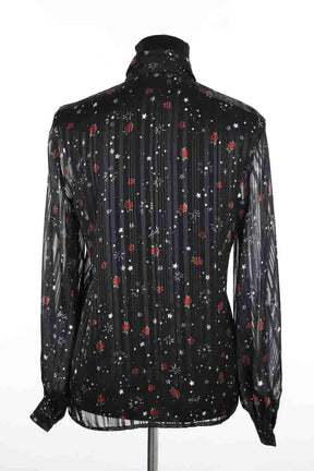 Chemise Liu Jo  Noir