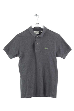 Polo Lacoste  Gris