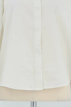 Chemise Levi's  Blanc