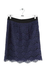 Mini jupe Gerard Darel  Bleu