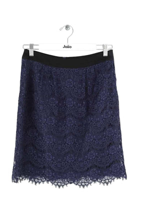 Mini jupe Gerard Darel  Bleu