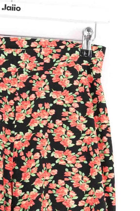 Legging Ysé Orange en Synthétique