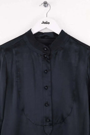 Blouse Sonia Rykiel Noir en Soie