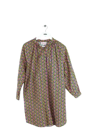 Robe Elise Chalmin  Multicolore