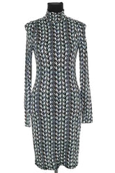 Robe Kenzo  Multicolore