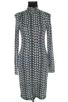Robe Kenzo  Multicolore