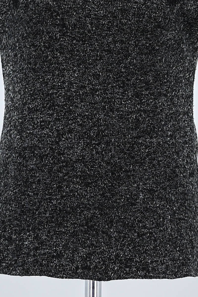 T-shirt Sandro  Gris