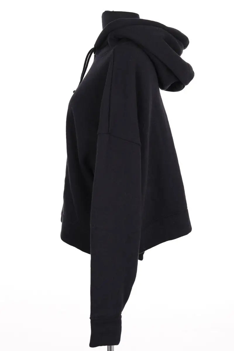 Sweatshirt Ba&Sh Noir en Synthétique