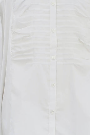 Chemise Marina Rinaldi  Blanc