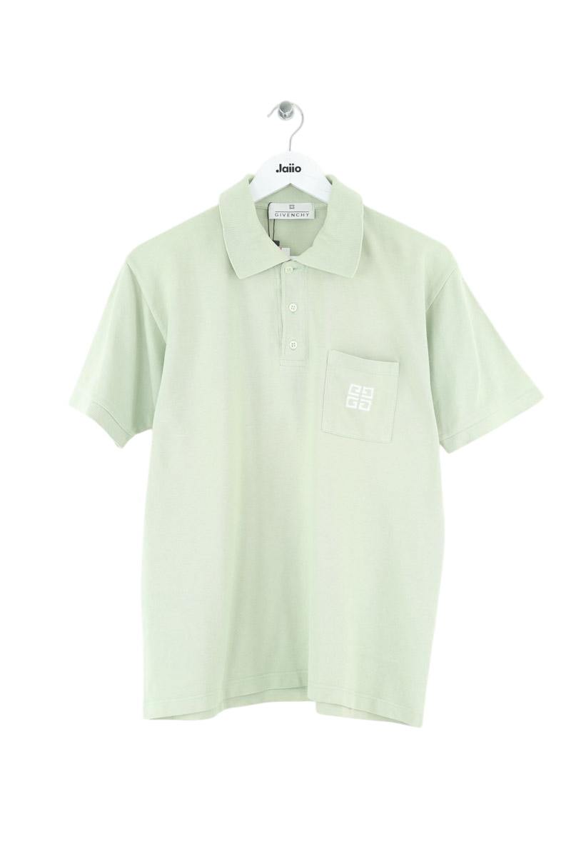 Polo Givenchy  Vert