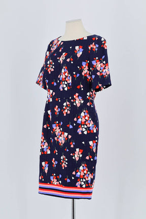Robe Boden  Bleu