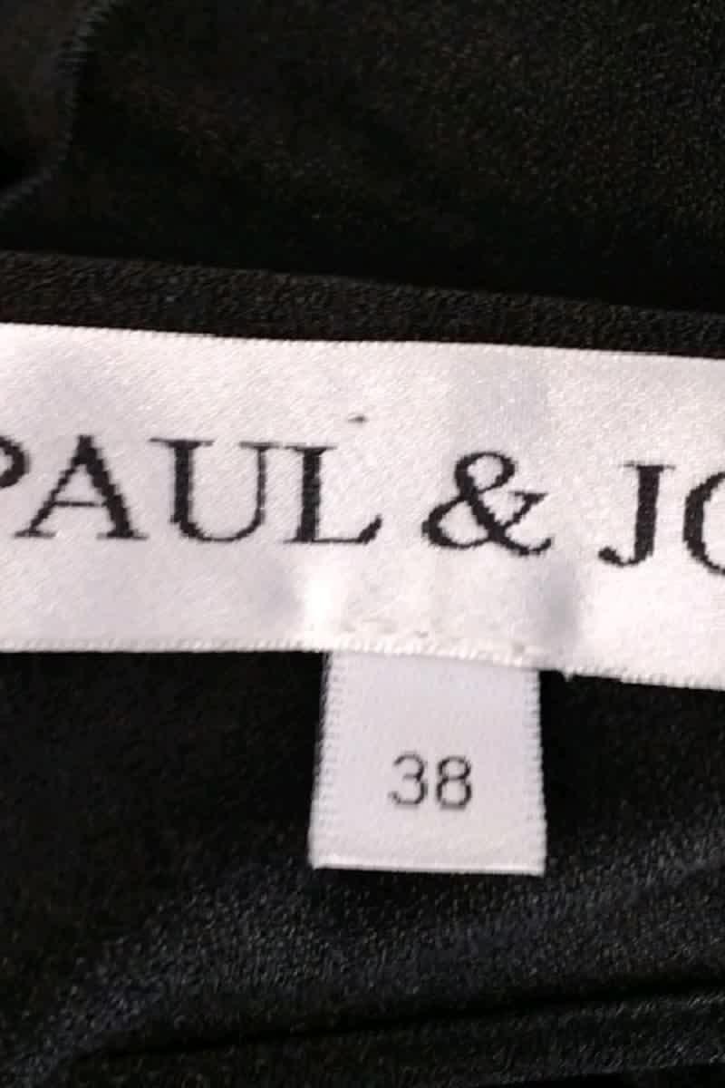Combinaison Paul & Joe  Noir