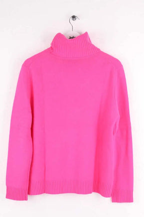 Pull Aspesi Rose en Cachemire