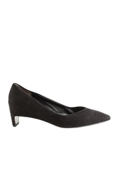 Ballerines Robert Clergerie  Noir