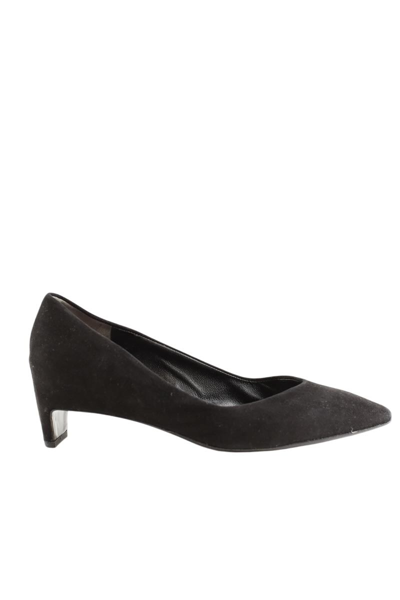 Ballerines Robert Clergerie  Noir