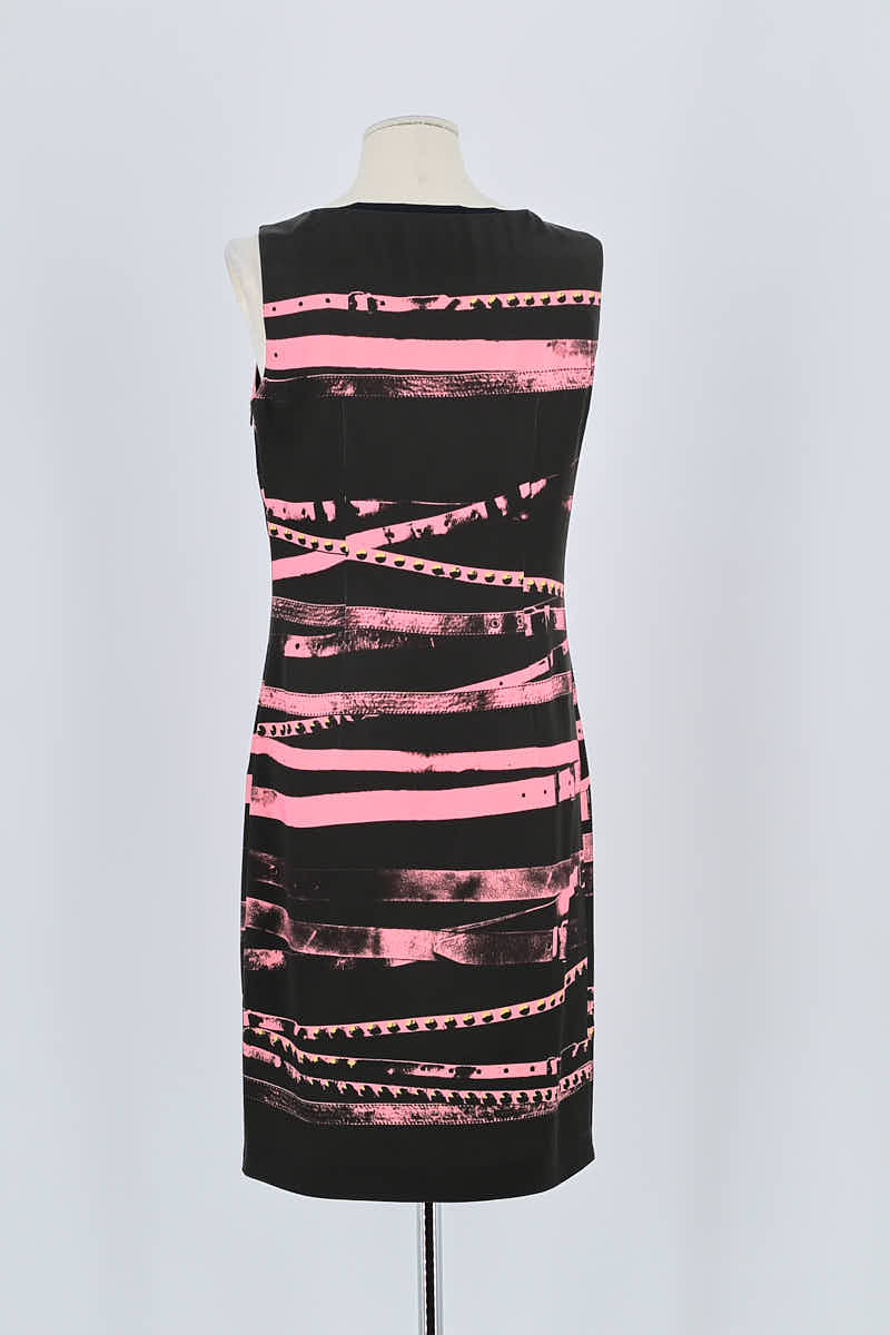 Robe Moschino  Noir