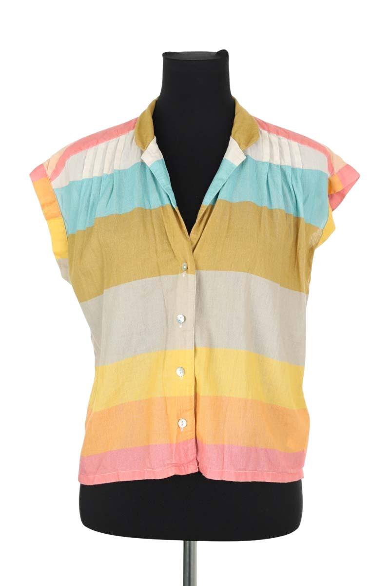 Chemise Mother  Multicolore