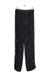 Pantalon droit Sandro  Noir