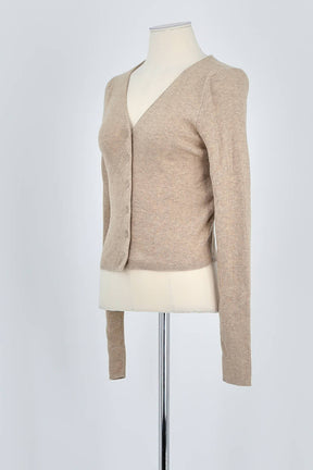 Gilet The Kooples  Beige