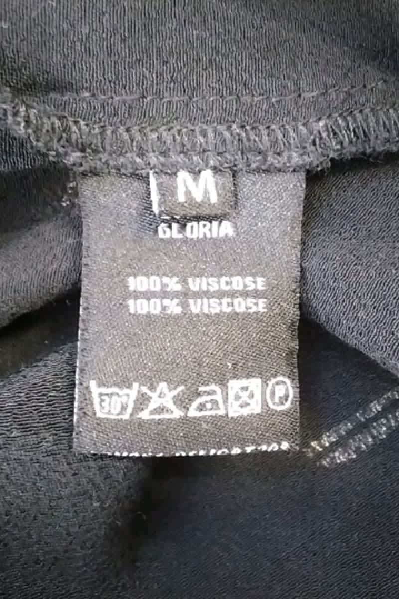 Chemise Sessun  Noir
