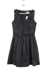 Robe Paule Ka  Noir