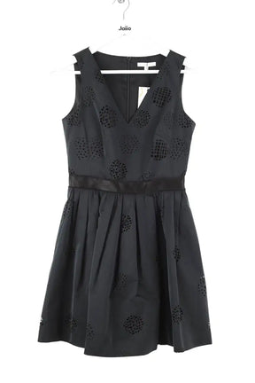Robe Paule Ka  Noir