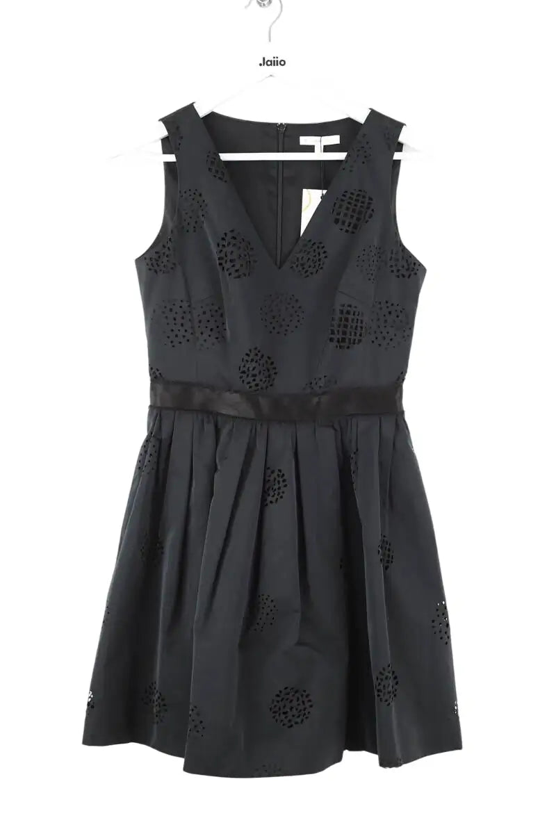 Robe Paule Ka  Noir